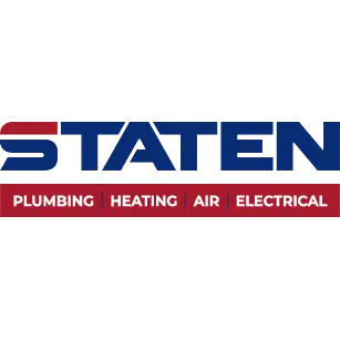 Staten Plumbing Heating Air Electrical