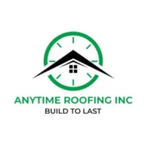 ANYTIME ROOFING INC