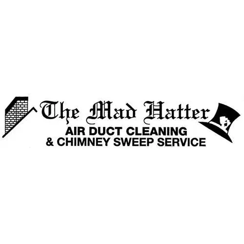 Mad Hatter Air Duct Cleaning & Chimney Sweep Service