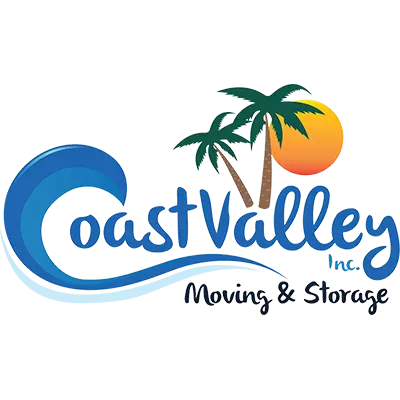 Coast Valley Moving & Storage