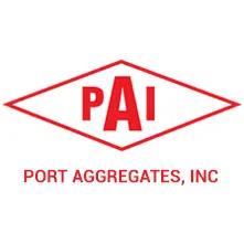 PORT AGGREGATES, INC.