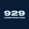 929 Construction LLC