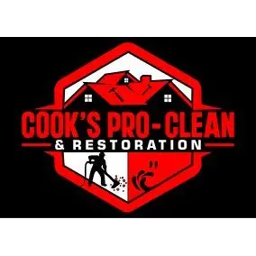 Cook's ProClean & Restoration