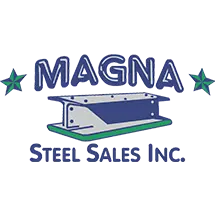 Magna Steel Sales, Inc.