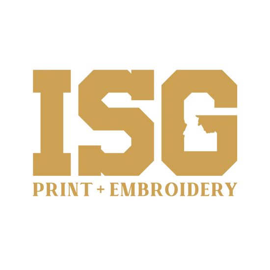 ISG Print & Embroidery