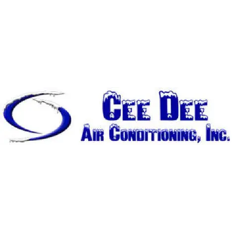 CEE DEE AIR CONDITIONING INC