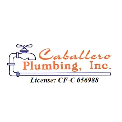 Caballero Plumbing, Inc.
