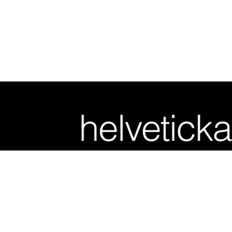 HELVETICKA INC