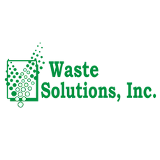 WASTE SOLUTIONS, INC