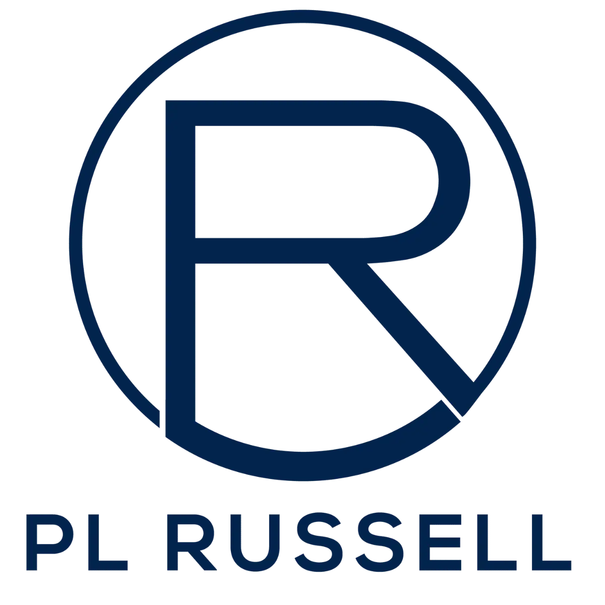 PL RUSSELL LLC.