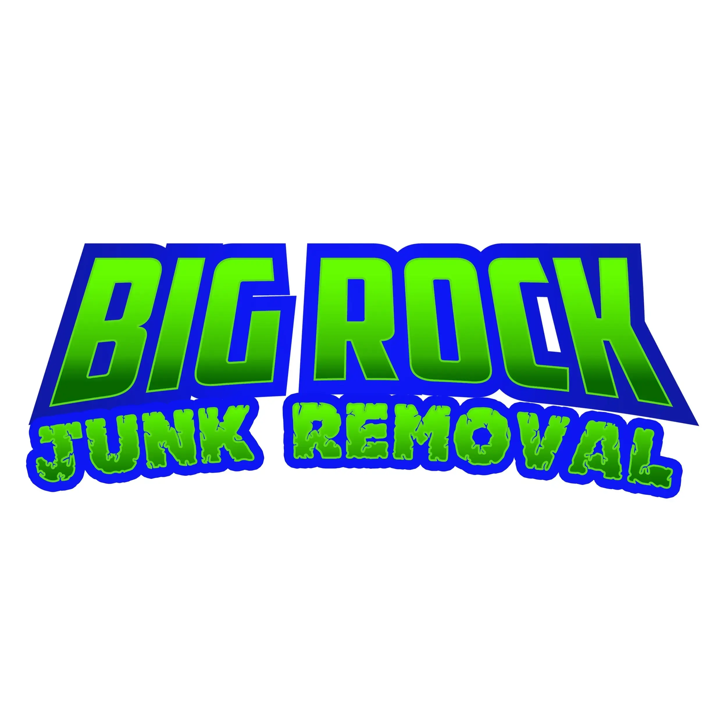 Big Rock Junk Removal LLC