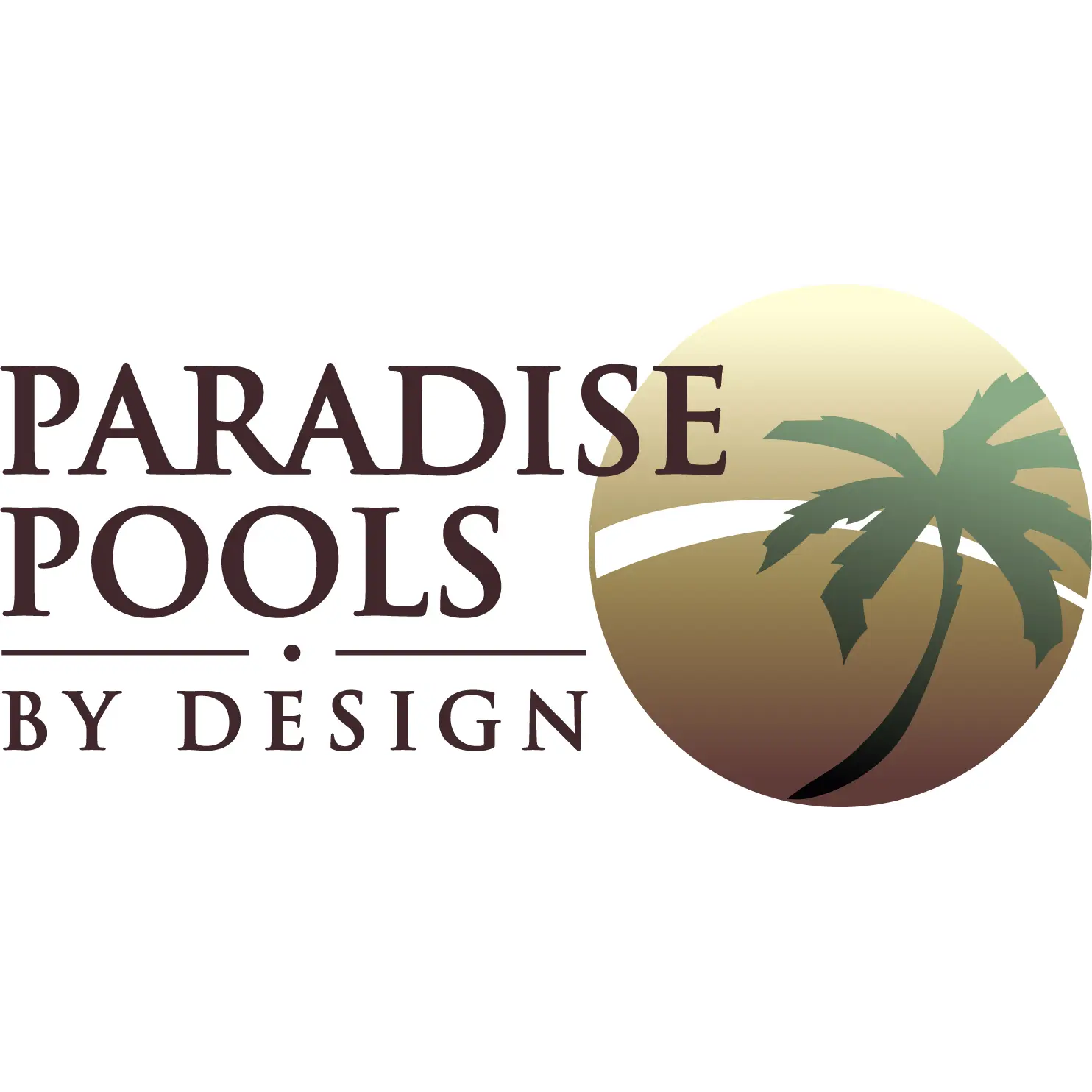 Paradise Pools by Design