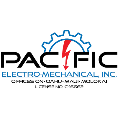 PACIFIC ELECTRO-MECHANICAL INC