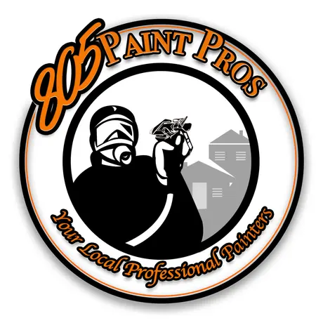 805 PAINT PROS