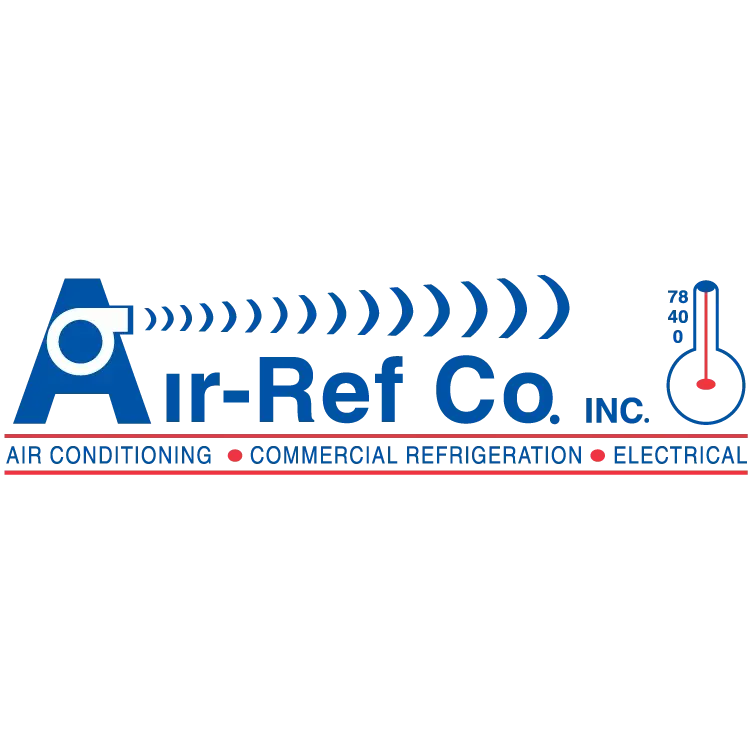 AIR-REF CO INC
