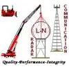 LOWE NORTH CONSTRUCTION INC