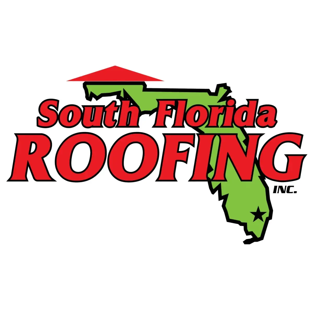 SOUTH FLORIDA ROOFING & REPAIR INC