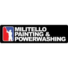 Militello Painting & Powerwashing