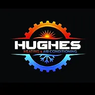 HUGHES HEATING & AIR CONDITIONING 'LLC'