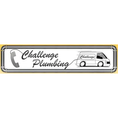 CHALLENGE PLUMBING INC