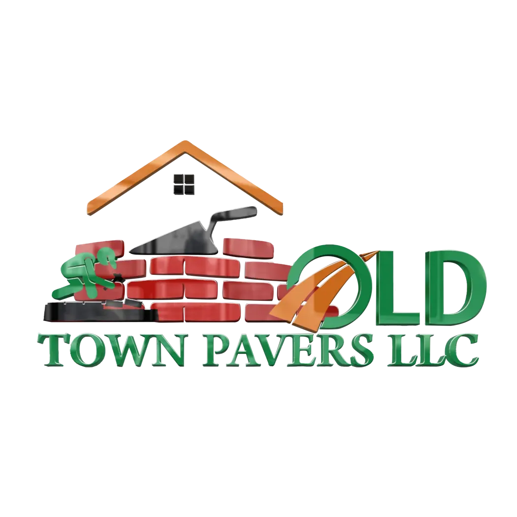 OLD TOWN PAVERS LLC