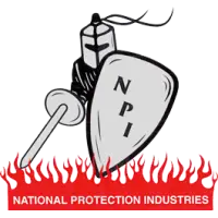 NATIONAL PROTECTION INDUSTRIES INC