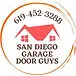 San Diego Garage Door Guys