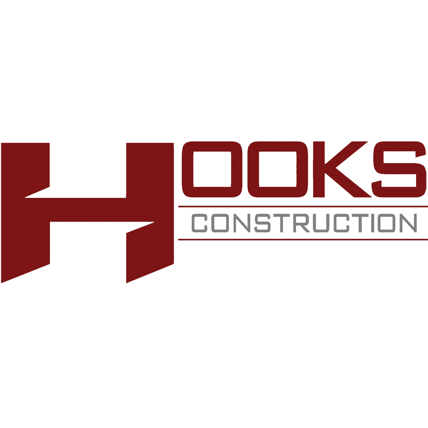 HOOKS CONSTRUCTION LLC