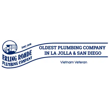 ERLING ROHDE PLUMBING