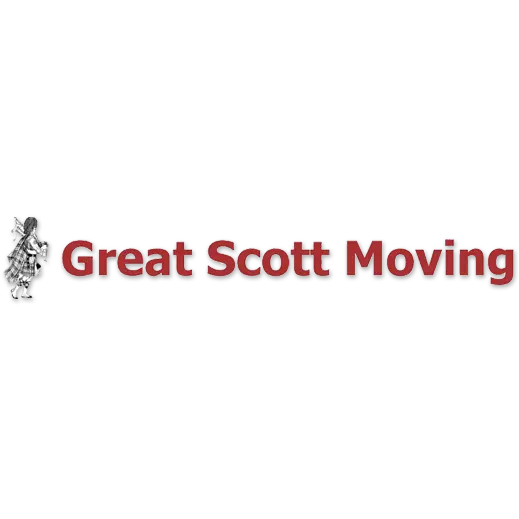 Great Scott Moving
