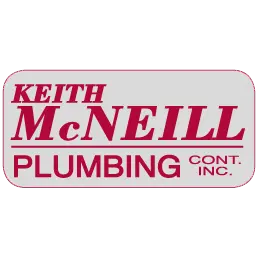 KEITH MCNEILL PLUMBING CONTRACTOR INC