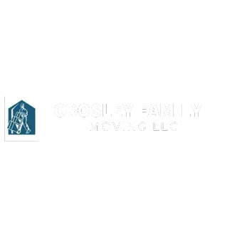 Crosley Family Moving