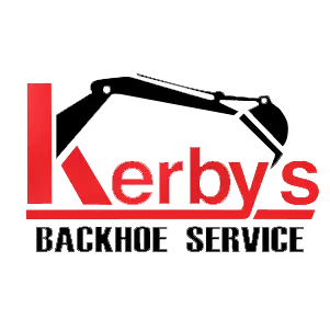 Kerby's Backhoe Services