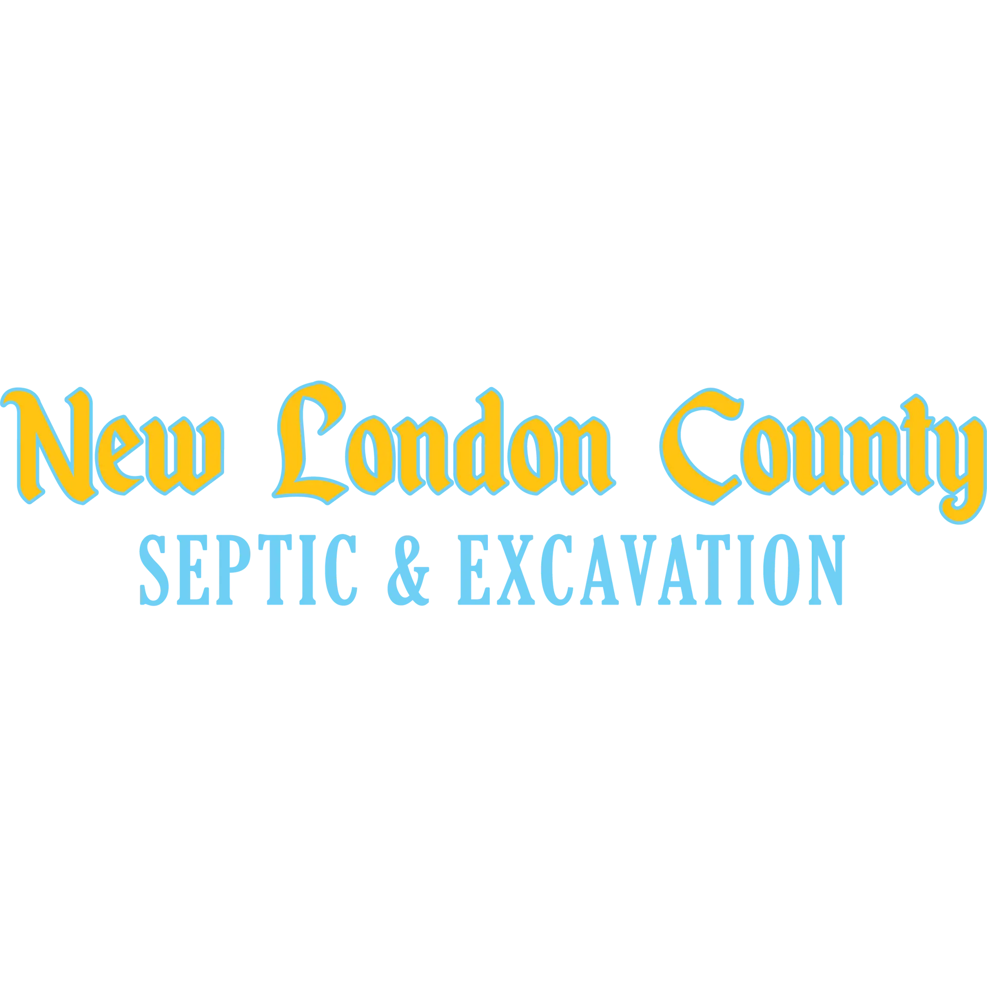 New London County Septic & Excavation
