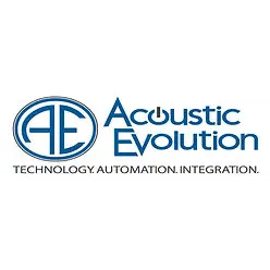 ACOUSTIC EVOLUTION LLC