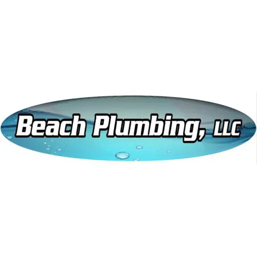 Beach Plumbing