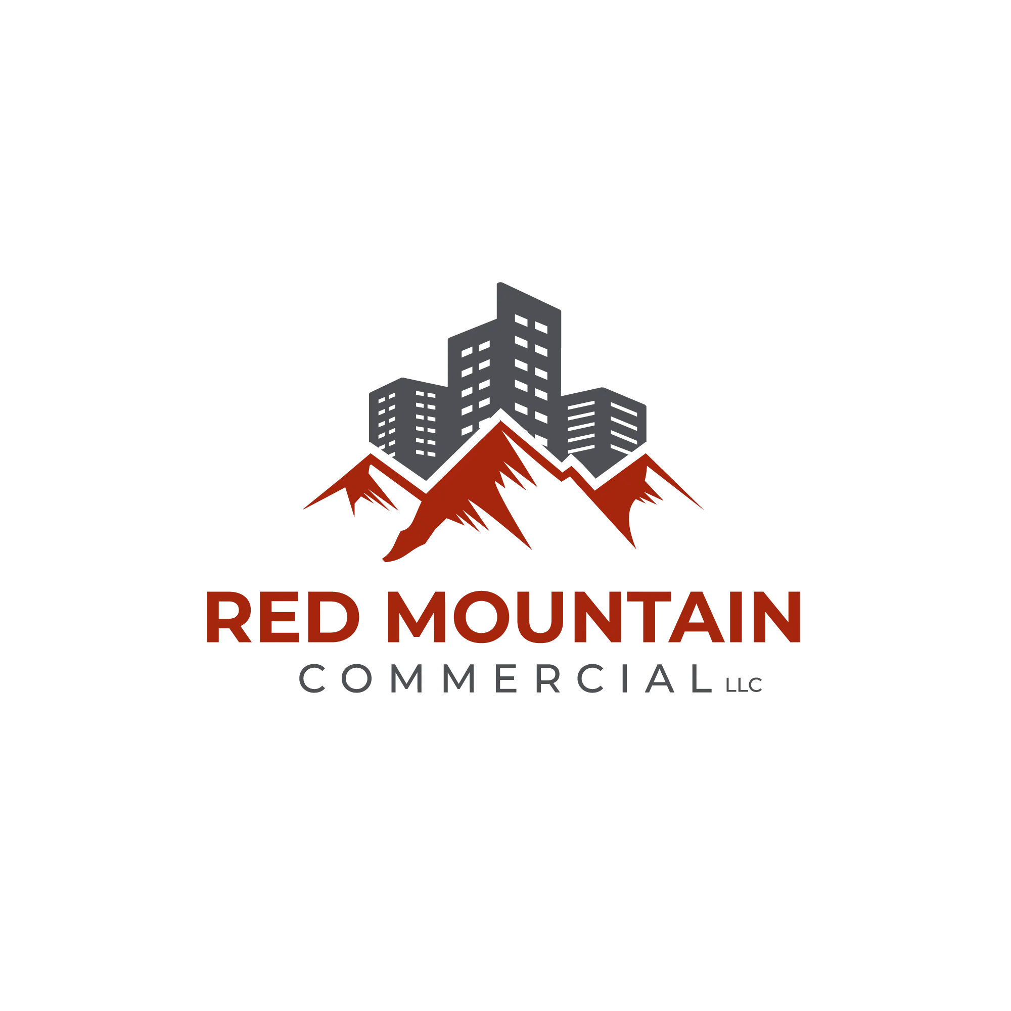 Red Mountain Commercial LLC