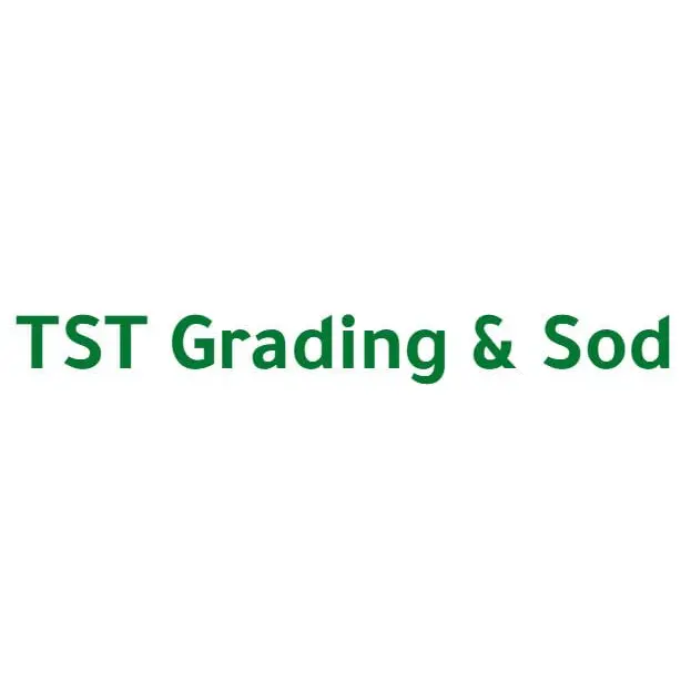 TST GRADING & SOD