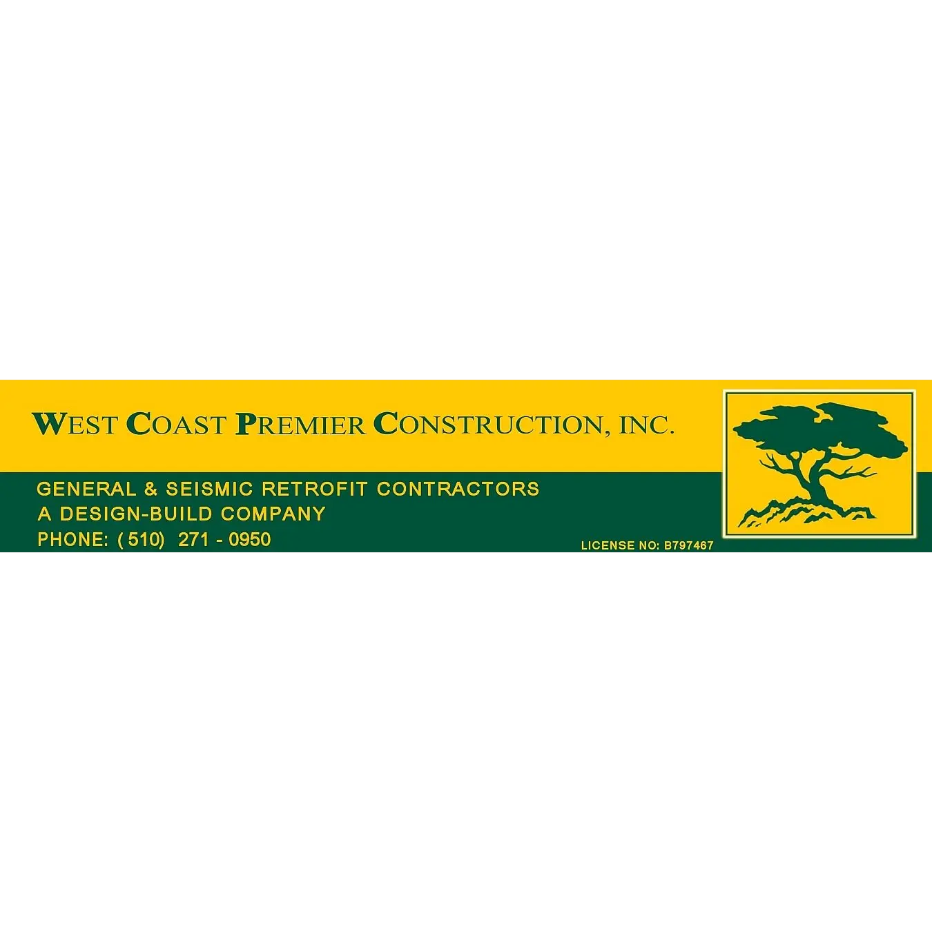 West Coast Premier Construction, Inc.