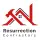 Resurrection General Contractors, L.L.C.