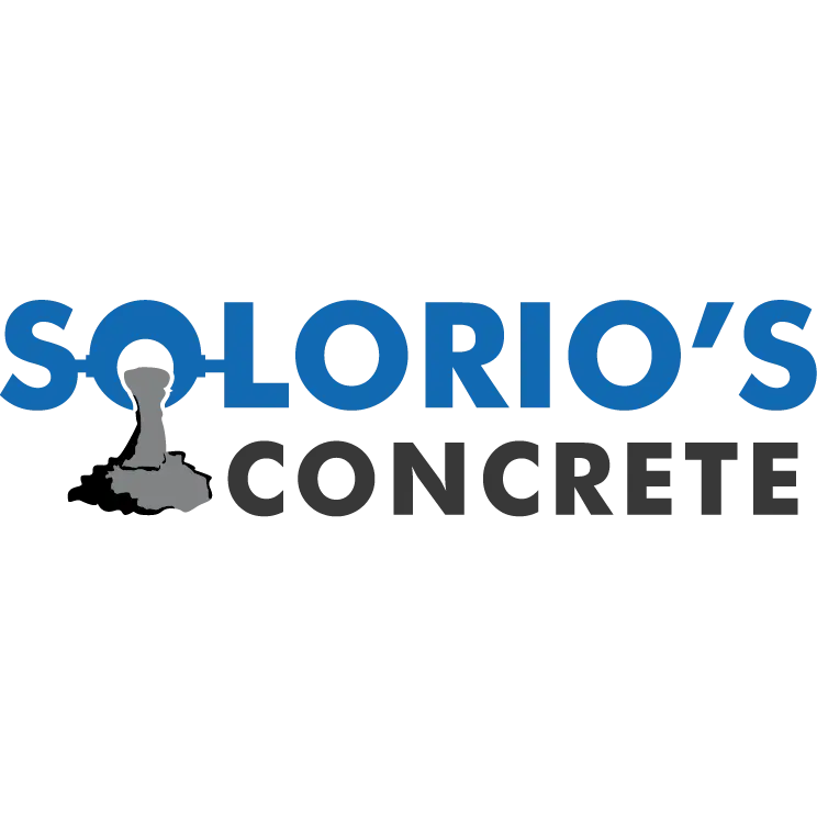 SOLORIO'S CONCRETE
