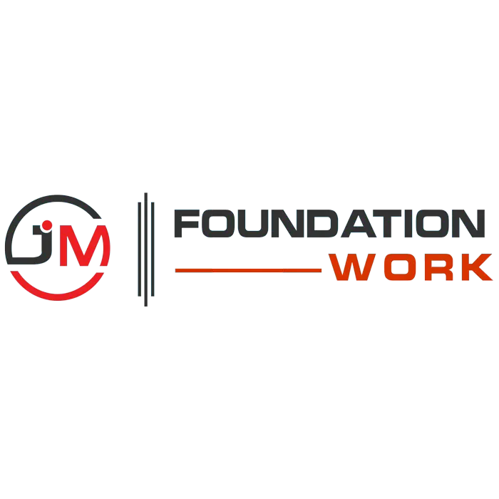 JM Foundation Work