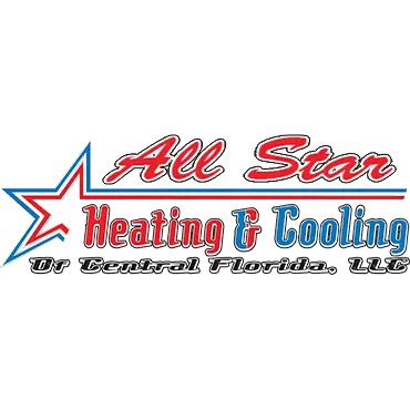 All Star Heating & Cooling of Central Florida, LLC