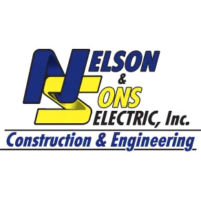 NELSON & SONS ELECTRIC INC