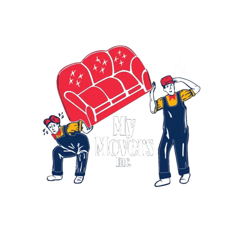 My Movers Inc.