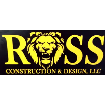 ROSS CONSTRUCTION & DESIGN LLC