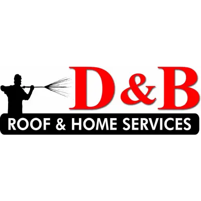 D & B ROOF & HOME SERVICES LLC