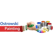 Ostrowski Painting