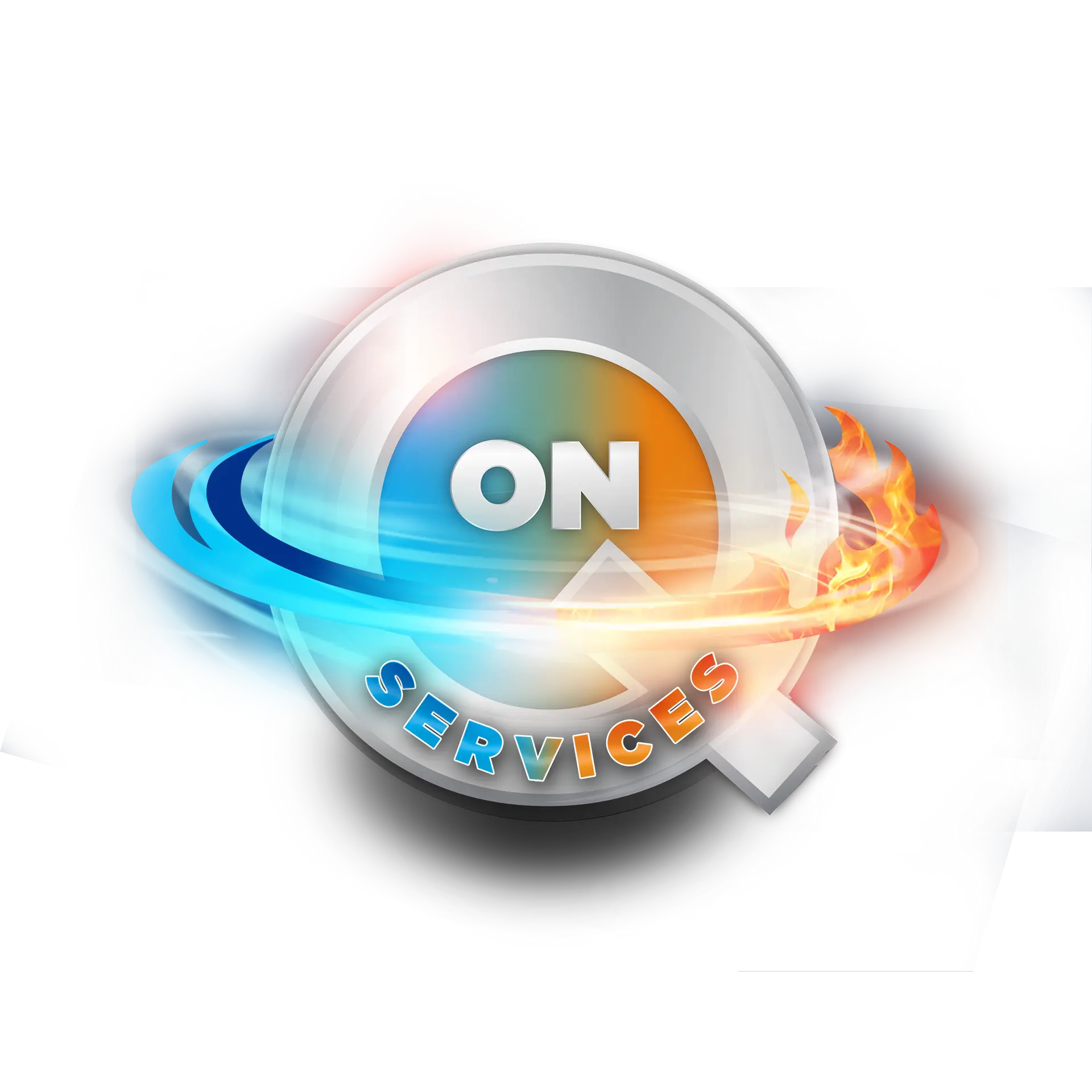 On Q Services LLC