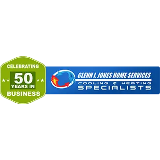 GLENN I JONES HOME SERVICES